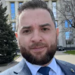 Мамедов Анар Алигусейн оглы Адвокат в Москве