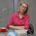 Куликова Анна Андреевна