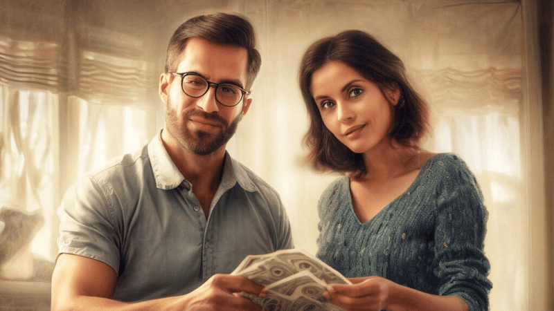 Юрист Мальцев Константин Александрович объясняет: Кто из супругов и в каких случаях платит налог при разделе имущества