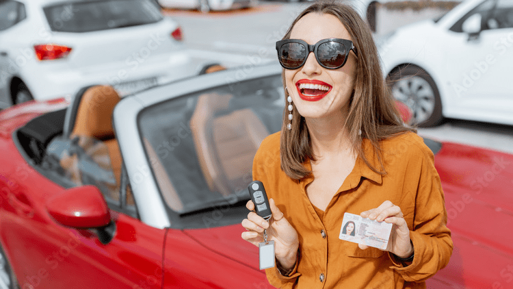 Юрист Бондаренко Артем Андреевич объясняет: Где получать водительское удостоверение после истечения срока лишения права управления ТС