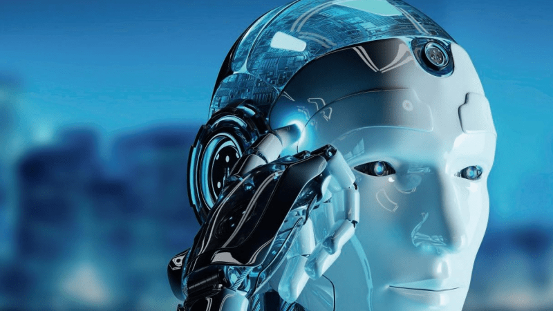 Юрист Кайдаш Александр Владимирович объясняет: Искусственный интеллект снова в деле