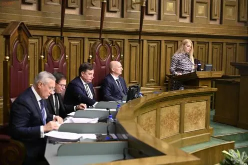 Примирение с потерпевшим не всегда освобождает обвиняемого от наказания – КС