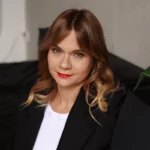 Колесник Екатерина Игоревна Юрист в Челябинске