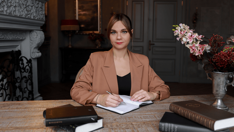 Юрист Колесник Екатерина Игоревна объясняет: ЮК “Мои правила”