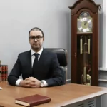 Погосян Тарон Самвелович Адвокат в Москве Погосян Тарон Самвелович Адвокат в Москве