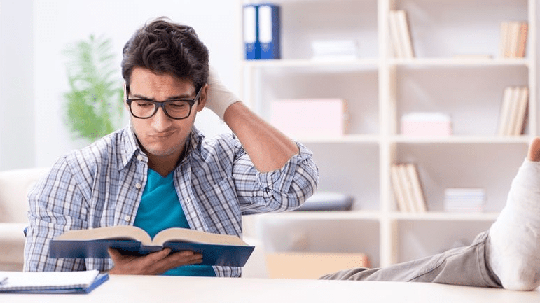 Юрист Чечель Кристина Васильевна объясняет: Как оформить академический отпуск?