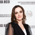 Литвинова Виолетта Андреевна Адвокат в Новосибирске