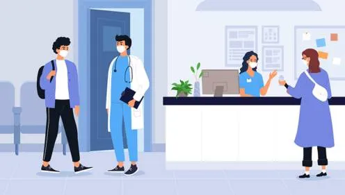 Некачественное оказание медицинских услуг
