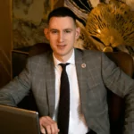 Виленский Никита Михайлович Юрист в Москве Виленский Никита Михайлович Юрист в Москве
