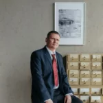 Харитонов Александр Иванович Юрист в Нижнем Новгороде