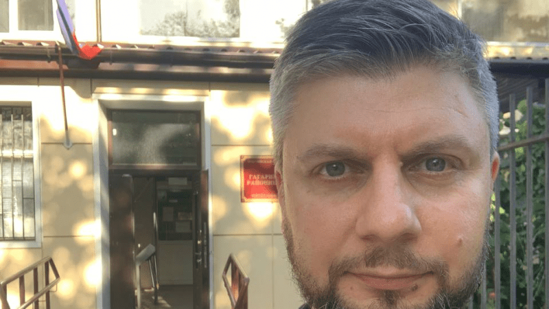 Юрист Гефтман Андрей Владимирович объясняет: Если вы правы, продолжайте отстаивать своё право по вертикале судебной власти!