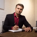 Обрывков Денис Сергеевич Юрист в Тюмени Обрывков Денис Сергеевич Юрист в Тюмени