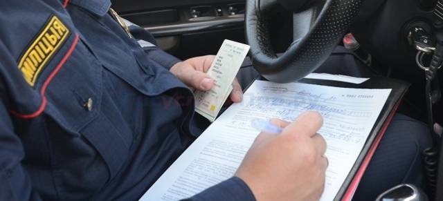 Адвокат Моргачев Алексей Николаевич объясняет: Оспаривание штрафа ГИБДД