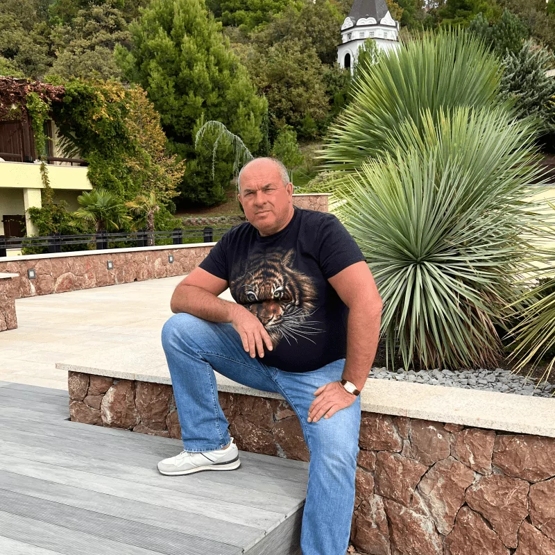 Соловьев Александр Сергеевич