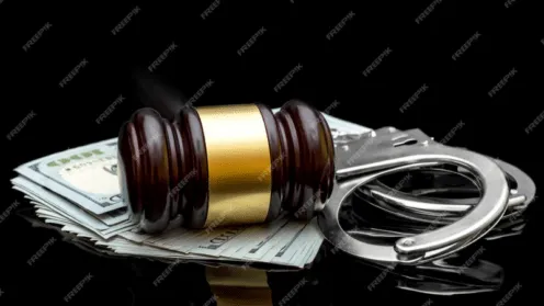 Суд приговорил экс-судью Коломенского суда к 7 годам колонии за взятку