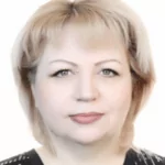 Сорокина Оксана Владимировна Юрист в Казани