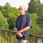 Курамшин Рустам Рахимджанович Юрист в Москве Курамшин Рустам Рахимджанович Юрист в Москве