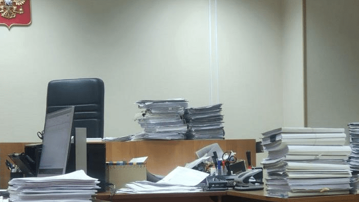 Юрист Кальнишевский Андрей Геннадьевич объясняет: Как найти юриста для ознакомления с делом в арбитражном суде