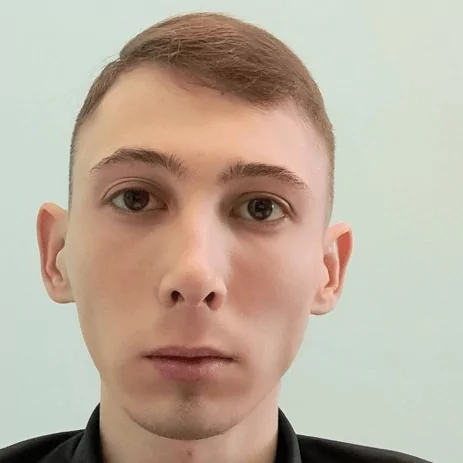 Пересыпкин Виталий Владимирович