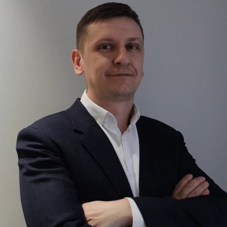 Огневский Никита Владимирович