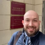 Юрист по автомобильному праву — Марченко Антон Макарович, перейти в профиль Юрист Марченко Антон Макарович — автоюристы в Москве