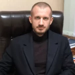 Бровченко Владислав Сергеевич Адвокат в Москве