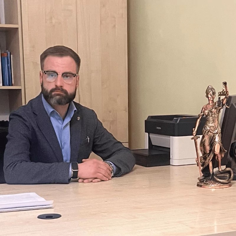 Шемчук Олег Сергеевич