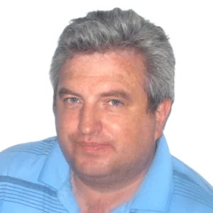Мурзин Алексей Витальевич