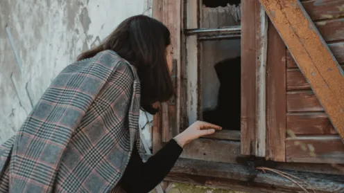 Как снять человека с регистрационного учета?