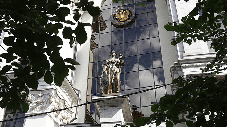 Юрист Максютенко Олег Владимирович объясняет: Кому достанется купленная перед свадьбой квартира, объяснил Верховный Суд