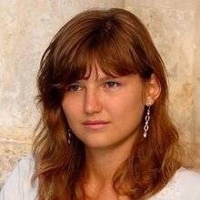Шелихова Светлана Валерьевна