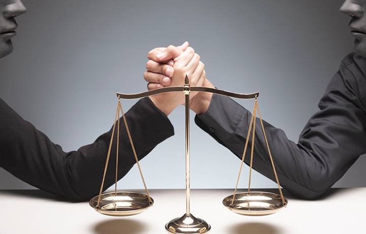 Юрист Курбангалеева Людмила Александровна объясняет: В чем разница окончания исполнительного производства по п. 3 ст. 46 и п. 4 ст. 46 ФЗ 229