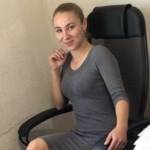 Мельникова Анастасия Сергеевна Юрист в Симферопoле