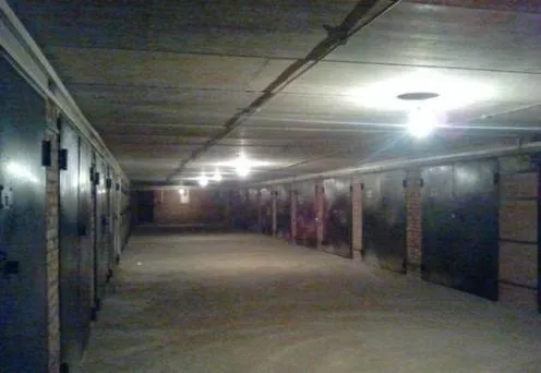 Владельцы подземных гаражей могут претендовать на участки в его границах — КС