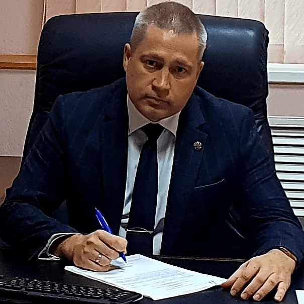 Владимиров Вячеслав Викторович