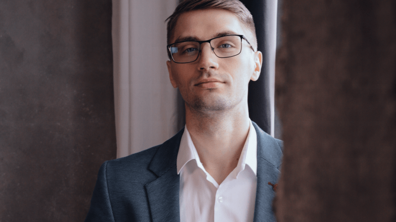 Юрист Титов Ярослав Геннадьевич объясняет: Как выбрать хорошего юриста?