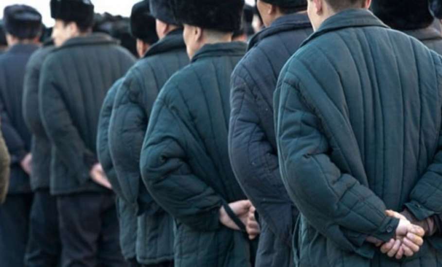 Адвокат Поляков Дмитрий Васильевич объясняет: Верховный Суд РФ запретил осужденным покидать без разрешения мероприятия, проходящие в колонии