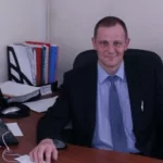 Гавриленко Игорь Анатольевич Юрист в Омске