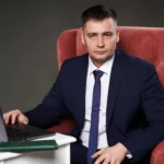 Смаглюк Александр Владимирович Адвокат в Биробиджане