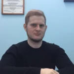 Хомченко Константин Александрович Адвокат в Анапе