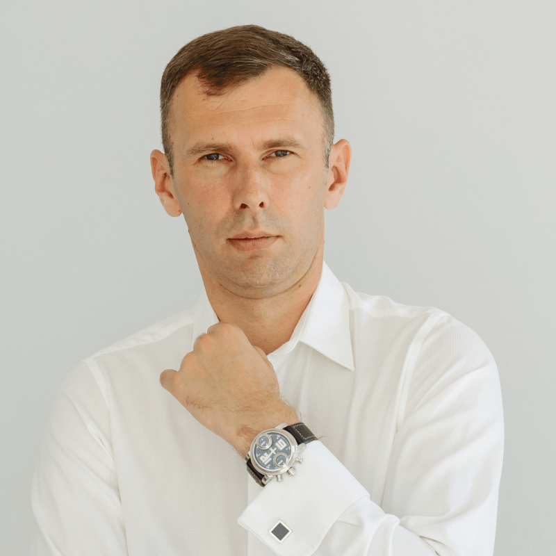 Магда Антон Владимирович