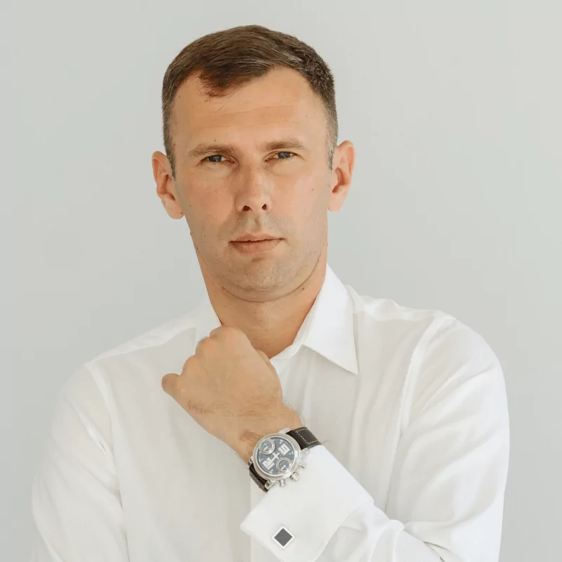 Магда Антон Владимирович