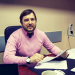 Никифоров Артем Андреевич Юрист в Москве