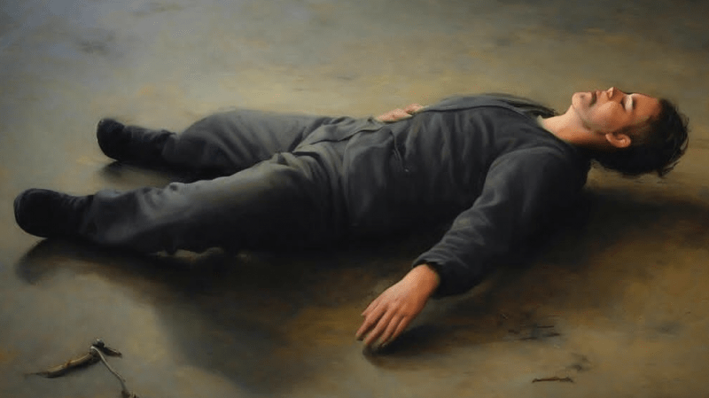 Адвокат Стрельников Максим Борисович объясняет: За причинение смерти – штраф, вместо лишения свободы.