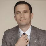 Соколов Дмитрий Сергеевич Адвокат в Владивостоке
