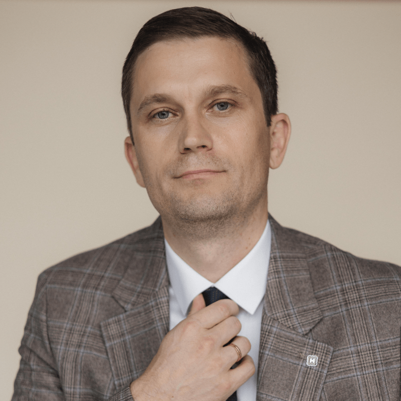 Соколов Дмитрий Сергеевич