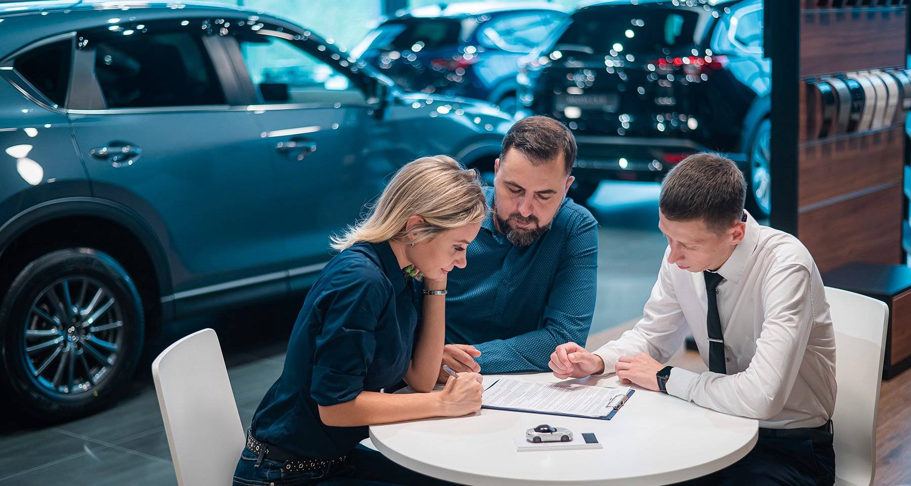 Юрист Абулхатинов Дамир Ерболович объясняет: Как купить автомобиль?