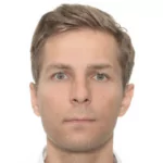 Сергеев Владислав Сергеевич Юрист в Санкт-Петербурге