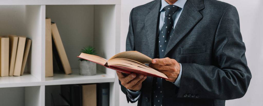 Адвокат Терентьев Вадим Николаевич объясняет: Десять вопросов, на которые затруднительно ответить без участия адвоката