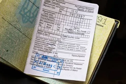 Государственная дума приняла в первом чтении проект о введении миграционного режима высылки